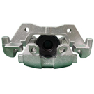 2011 Mercury Mariner Brake Caliper 4